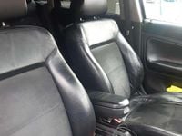 Gebraucht VW Passat 116 PS (85 kW) 1999 Silber Limousine