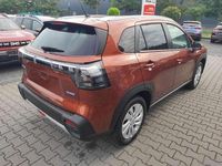 gebraucht Suzuki SX4 S-Cross Comfort GL+ 4x4 LED*SHZ*PDC v&h*TOT Winkel