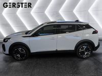 gebraucht Peugeot 2008 ALLURE PureTech 100