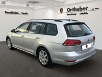gebraucht VW Golf VIII Variant VII Variant Comfortline BlueMotion
