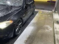 Gebraucht BMW 525 204 PS (150 kW) 2010 Limousine