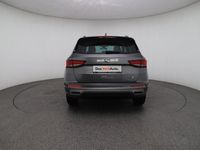 gebraucht Seat Ateca FR Edition 1.0 TSI