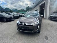 gebraucht Citroën C4 Aircross Exclusive 4WD