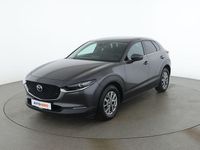 Gebraucht Mazda CX-30 Comfort 150 PS (110 kW) 2021 Grau SUV