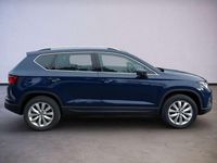 gebraucht Seat Ateca 20 Xcellence 4WD TDI KEYLESS*LED*ACC*RFK