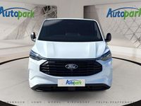 gebraucht Ford Transit Custom 320 L1 PHEV