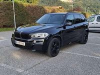 Gebraucht BMW X5 258 PS (189 kW) 2013 SUV