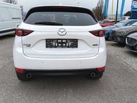 gebraucht Mazda CX-5 CD150 AWD Revolution