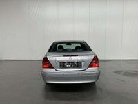 gebraucht Mercedes C220 CDI Elegance