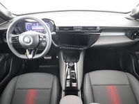 gebraucht Alfa Romeo GT Junior Ibrida 1.2 VGT 48V-Hybrid (100kW) Speciale Spec...