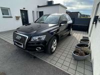 gebraucht Audi Q5 2,0 TDI quattro DPF