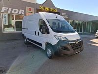 Gebraucht Opel Movano S 140 PS (102 kW) 2024 Weiß Van