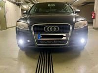 gebraucht Audi A4 Avant 3,0 TDI V6 quattro S-Line Pickerl Neu