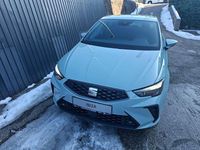 Neu Seat Ibiza Style 95 PS (69 kW) 2026 Hellgrau  metallic