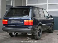 gebraucht Land Rover Range Rover LP Pickerl NEU