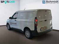 gebraucht Ford Transit Courier Trend 1,0L Eboost 100PS M FWD