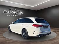 gebraucht Mercedes C300e T de 4Matic AMG Line (206.209)