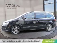 gebraucht VW Sharan SharanCOMFORTLINE S Comfortline