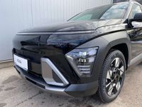 gebraucht Hyundai Kona 10 T-GDi 2WD Trend Line