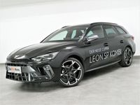 Gebraucht Cupra Leon 150 PS (110 kW) 2024 Schwarz  metallic Kombi