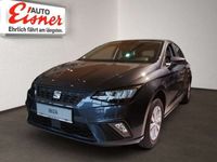 gebraucht Seat Ibiza Austria Edition