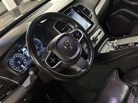 gebraucht Volvo XC90 PHEV T8 Twin Engine Inscription