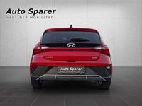 gebraucht Hyundai i20 Comfort Line 1,2 MPI - b5bc-PP1