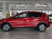 gebraucht Hyundai Bayon 1,0 T-GDI GO PLUS DCT *PP4-OO5/O6*