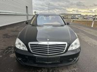 gebraucht Mercedes S500 4Matic AMG-Line ID:67