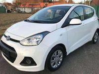 gebraucht Hyundai i10 i10 1,0 Comfort Comfort