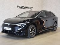 Neu VW ID.7 Pro 210 kW (286 PS) 2025 Schwarz  metallic Kombi