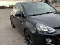 gebraucht Opel Adam 1,0 Turbo Glam ecoFLEX Direct Injection Start/Stop