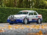 gebraucht Ford Sierra Cosworth 4x4