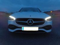 gebraucht Mercedes C220 C 220d Aut.