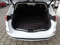 gebraucht Ford Mondeo Traveller Titanium 20 Hybrid Aut.