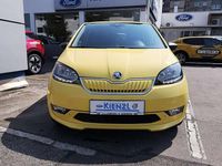 gebraucht Skoda Citigo e iV Ambition