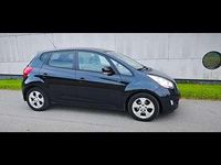 gebraucht Kia Venga 1,6 CRDi Motion ISG