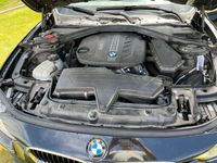 gebraucht BMW 318 318 d xDrive Österreich-Paket Touring