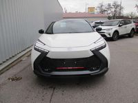Neu Toyota C-HR Active 223 PS (164 kW) 2025 Weiß SUV