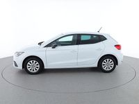 gebraucht Seat Ibiza 1.0 TSI XCellence