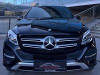 gebraucht Mercedes GLE350 d 4Matic Vollständiges Serviceheft