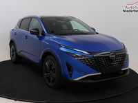 Neu Nissan Qashqai Tekna 158 PS (116 kW) 2026 SUV