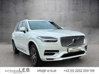 gebraucht Volvo XC90 T8 AWD Recharge PHEV Plus Bright Geartronic