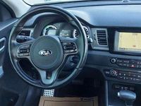 gebraucht Kia Niro 1.6 GDI 2WD Aut. Spirit