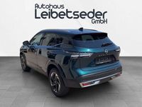 Gebraucht Nissan Qashqai N-Connecta 158 PS (116 kW) 2024 Rot SUV