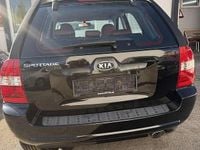 Gebraucht Kia Sportage Active 141 PS (103 kW) 2006 SUV