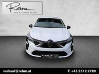 Neu Mitsubishi Colt 91 PS (66 kW) 2025 Weiß Limousine