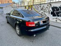 gebraucht Audi A6 30 TDI V6 quattro Tiptronic