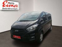 gebraucht Ford Transit Custom VARIOBUS 2.0 TD