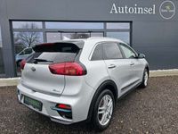 gebraucht Kia e-Niro NiroGold 150kw *Long Range*64kWh*MWST*LED*